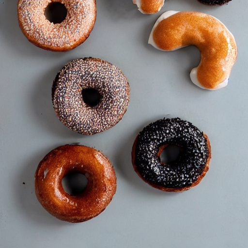 donuts i airfryer