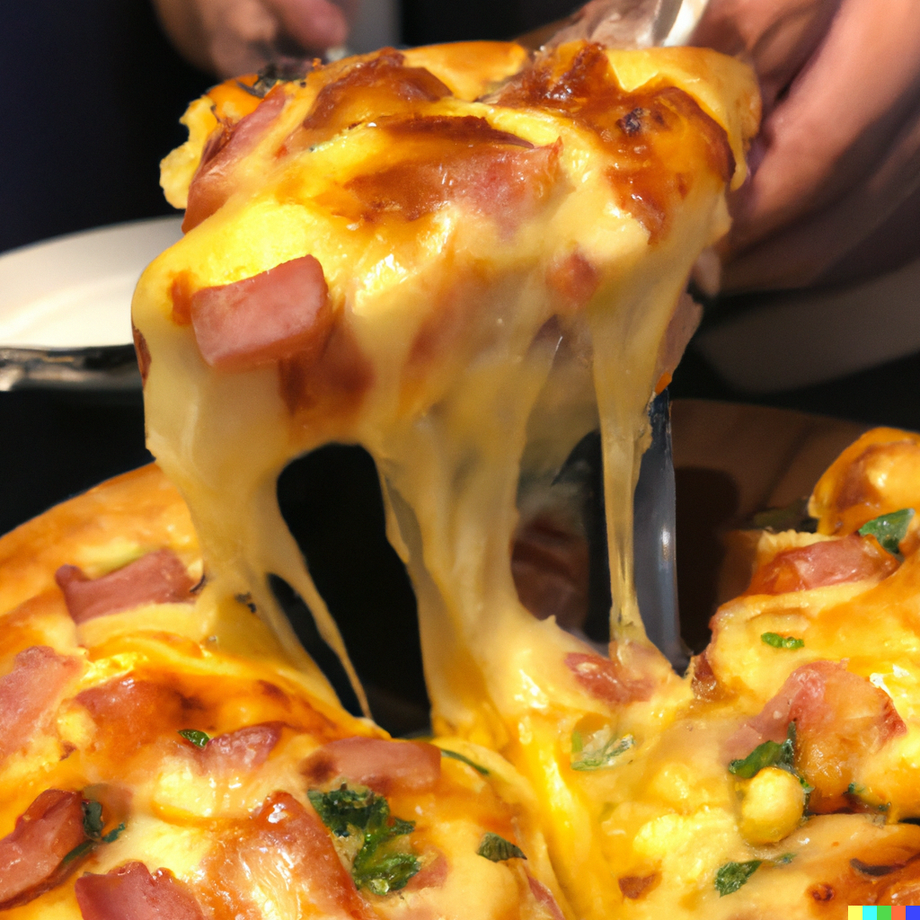 Pizza i Airfryer – gör det på rätt sätt